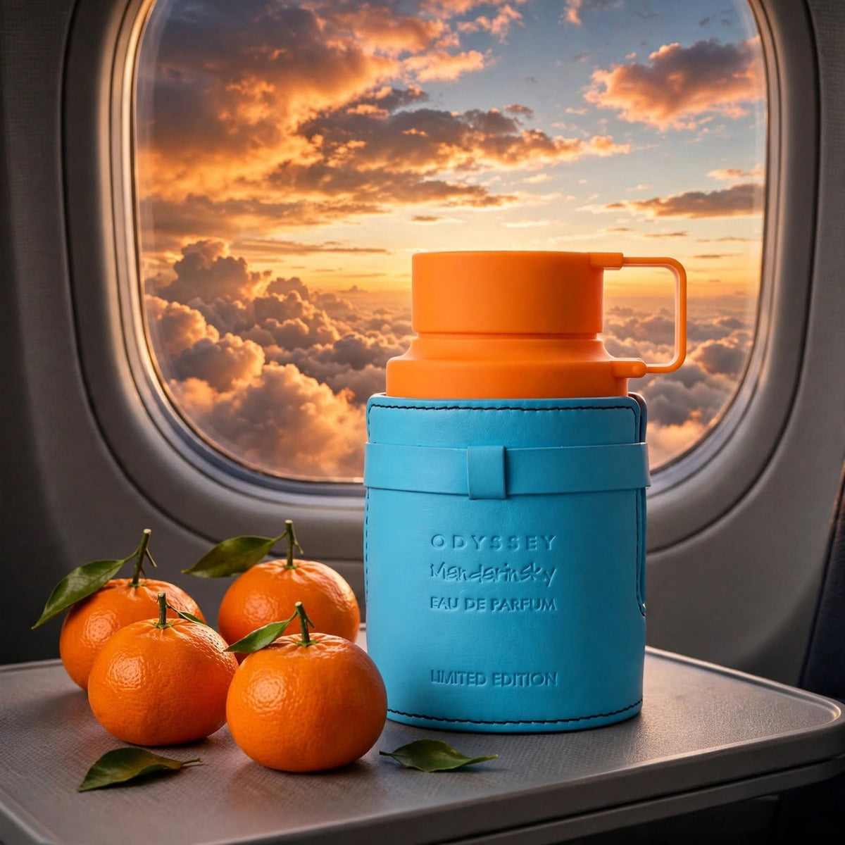 Armaf Odyssey Mandarin Sky Eau de Parfum