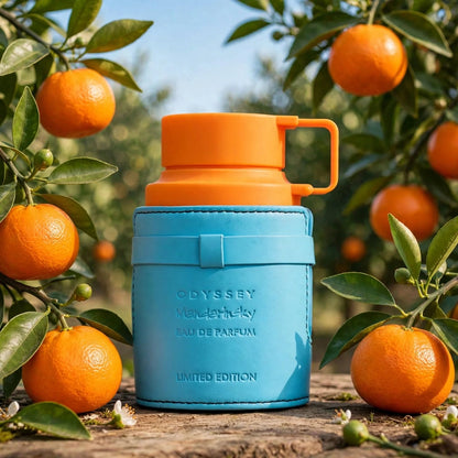 Armaf Odyssey Mandarin Sky Eau de Parfum