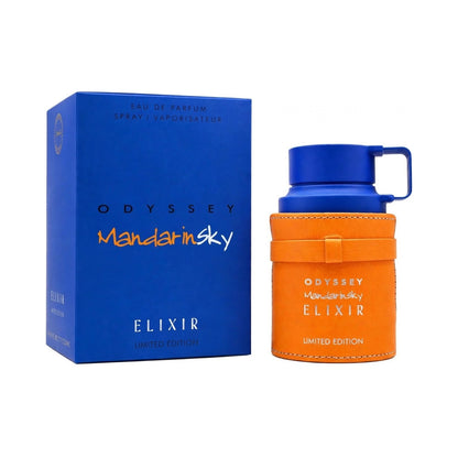 Armaf Odyssey Mandarin Sky Elixir Eau de Parfum