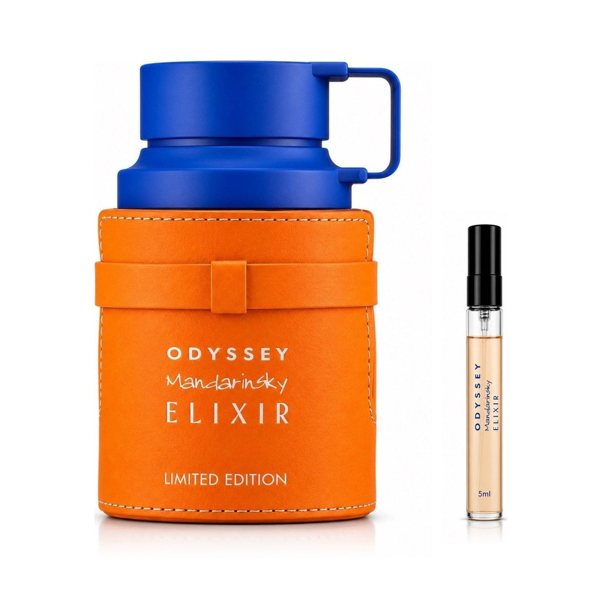Armaf Odyssey Mandarin Sky Elixir Eau de Parfum