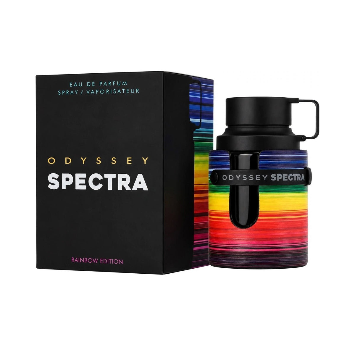 Armaf Odyssey Spectra Eau de Parfum