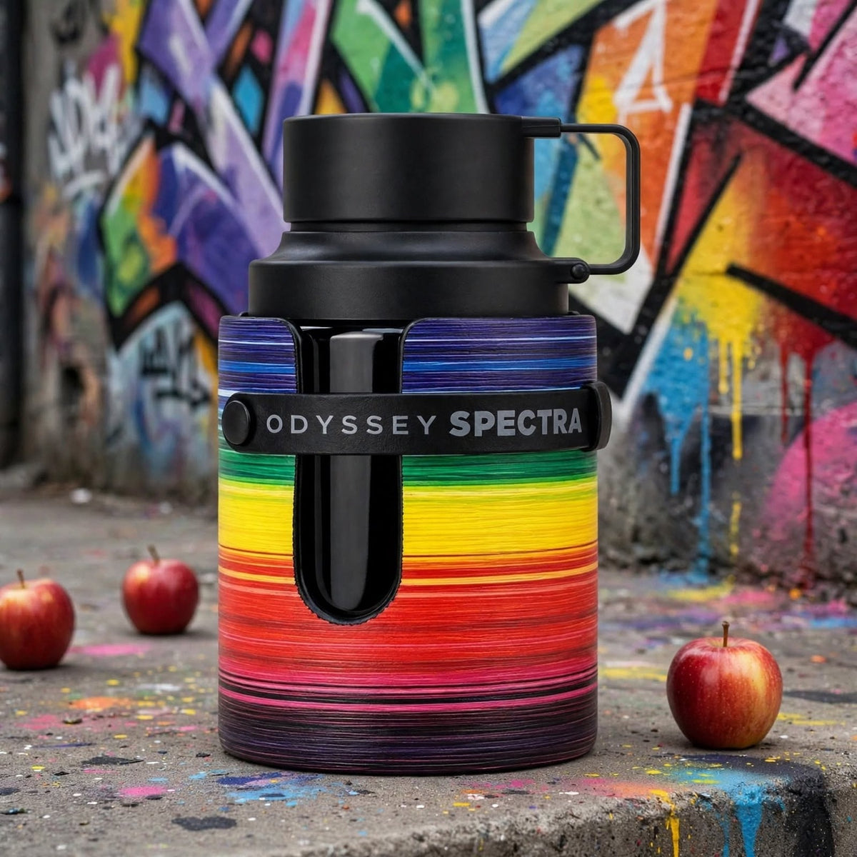 Armaf Odyssey Spectra Eau de Parfum