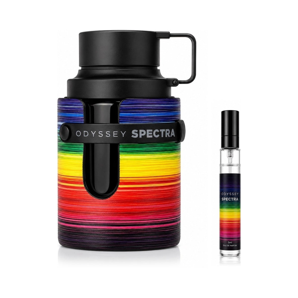 Armaf Odyssey Spectra Eau de Parfum