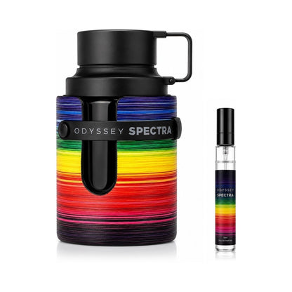 Armaf Odyssey Spectra Eau de Parfum