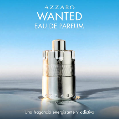 Azzaro Wanted Eau de Parfum