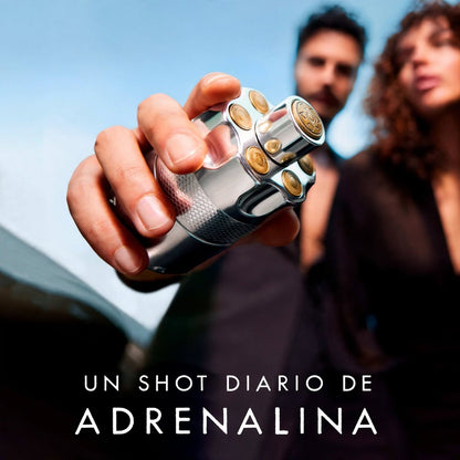 Azzaro Wanted Eau de Parfum