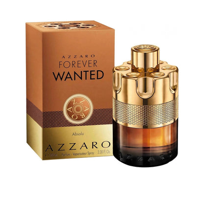 Azzaro Forever Wanted Absolu EDP
