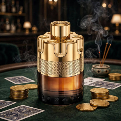 Azzaro Forever Wanted Absolu EDP
