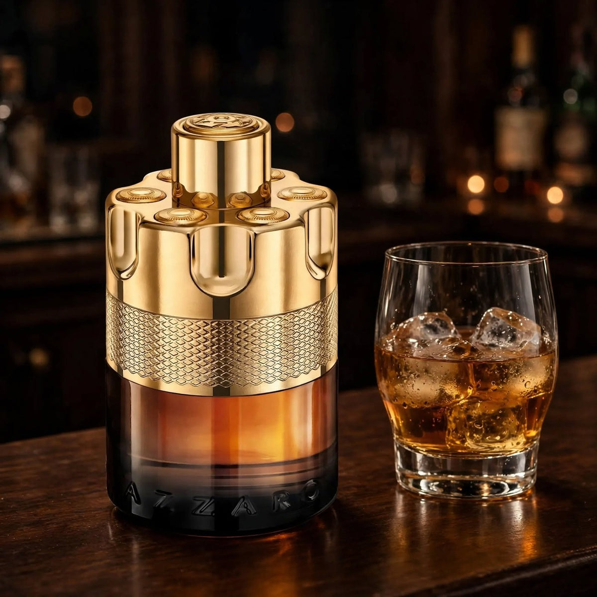 Azzaro Forever Wanted Absolu EDP