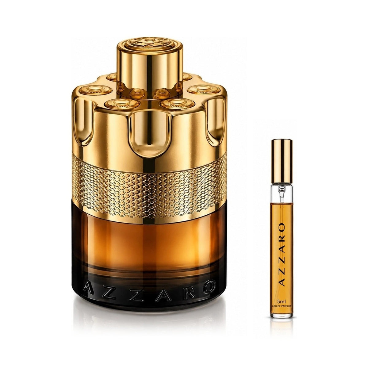 Azzaro Forever Wanted Absolu EDP