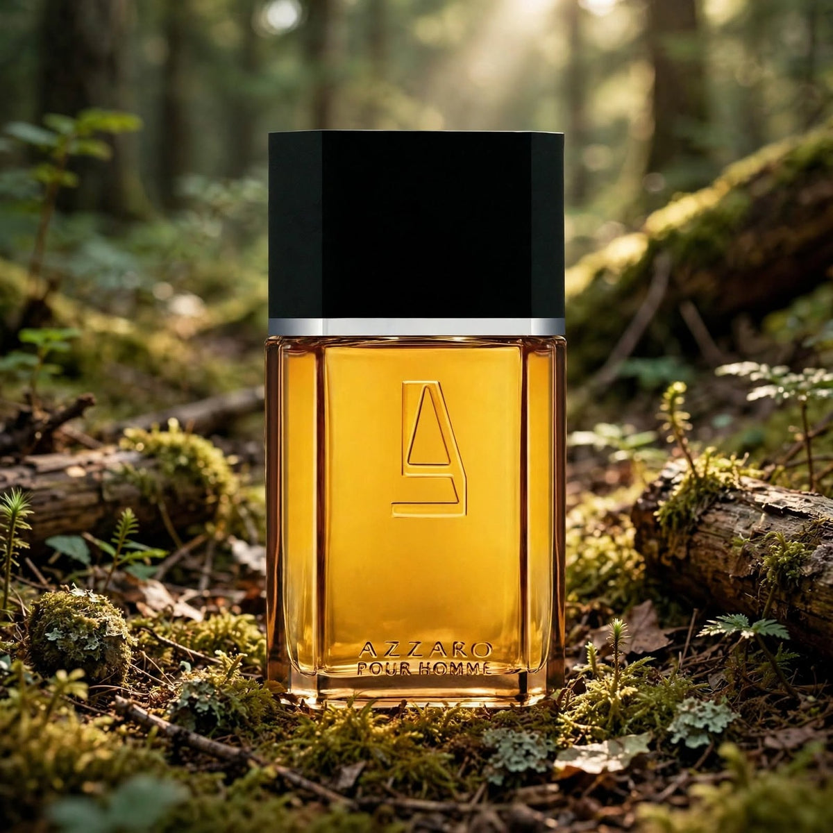 Azzaro Pour Homme Eau de Toilette