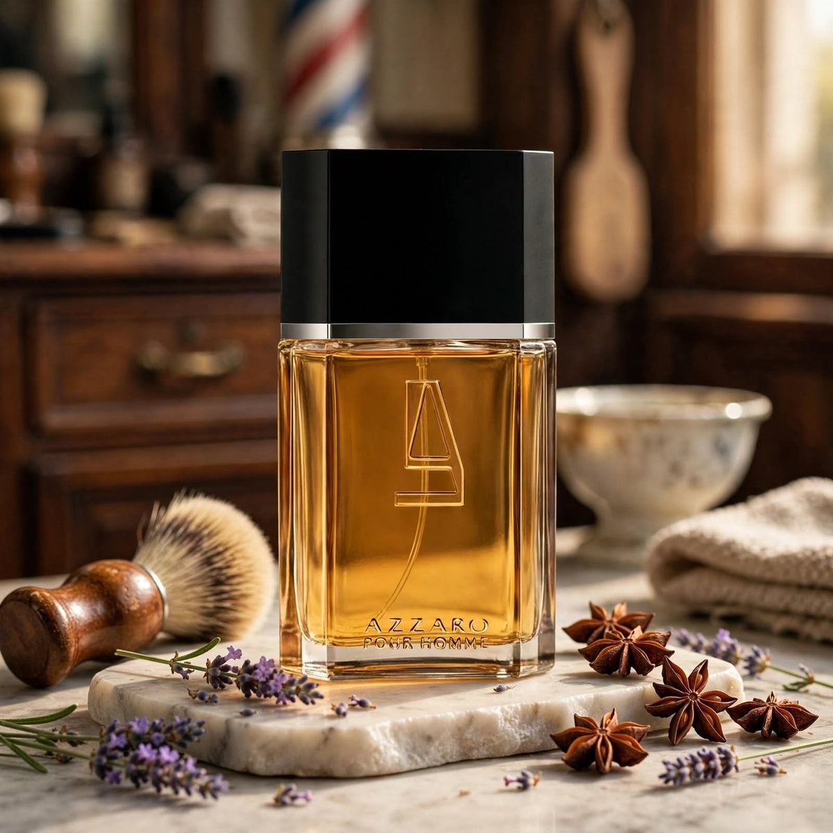 Azzaro Pour Homme Eau de Toilette