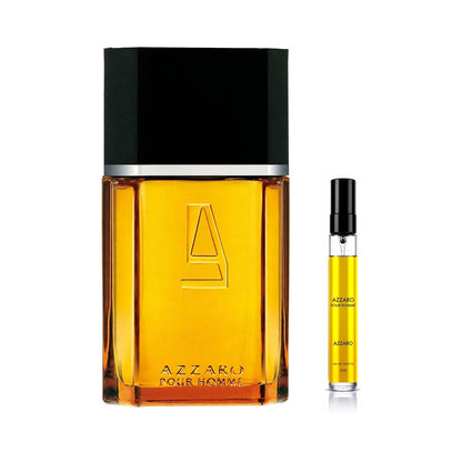 Azzaro Pour Homme Eau de Toilette