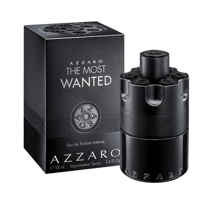 Azzaro The Most Wanted EDP Intense