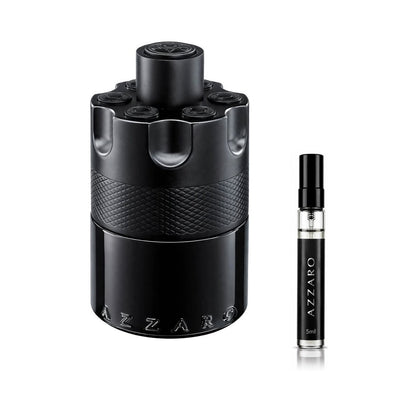 Azzaro The Most Wanted EDP Intense