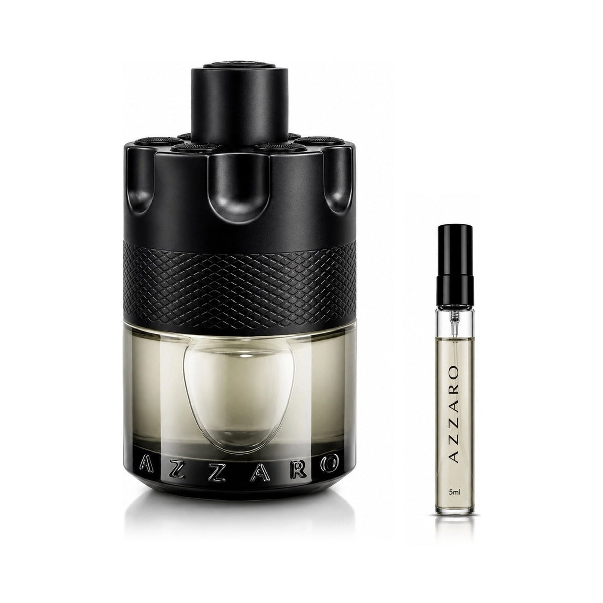 Azzaro The Most Wanted EDT Intense