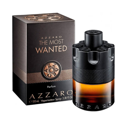 Azzaro The Most Wanted Parfum
