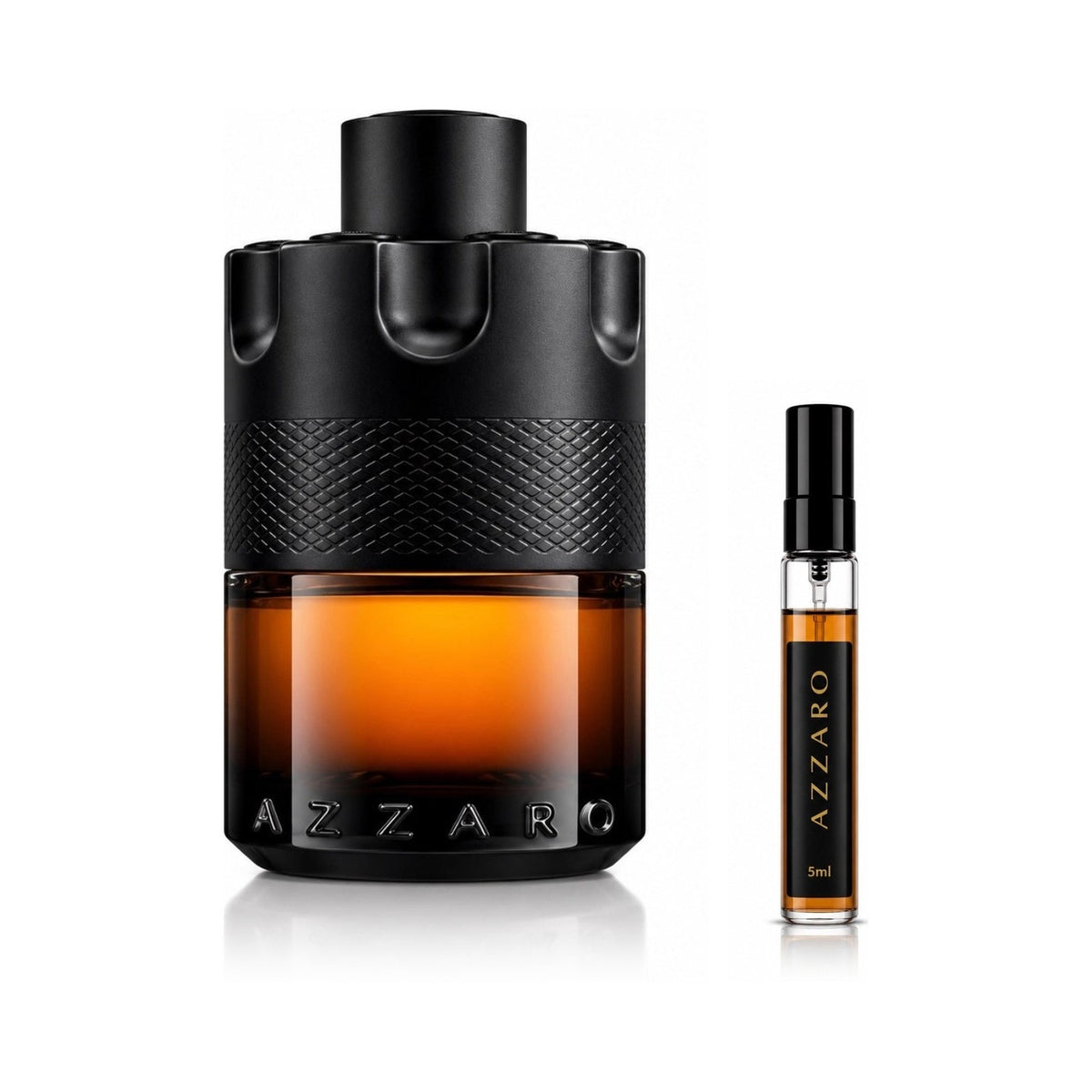 Azzaro The Most Wanted Parfum