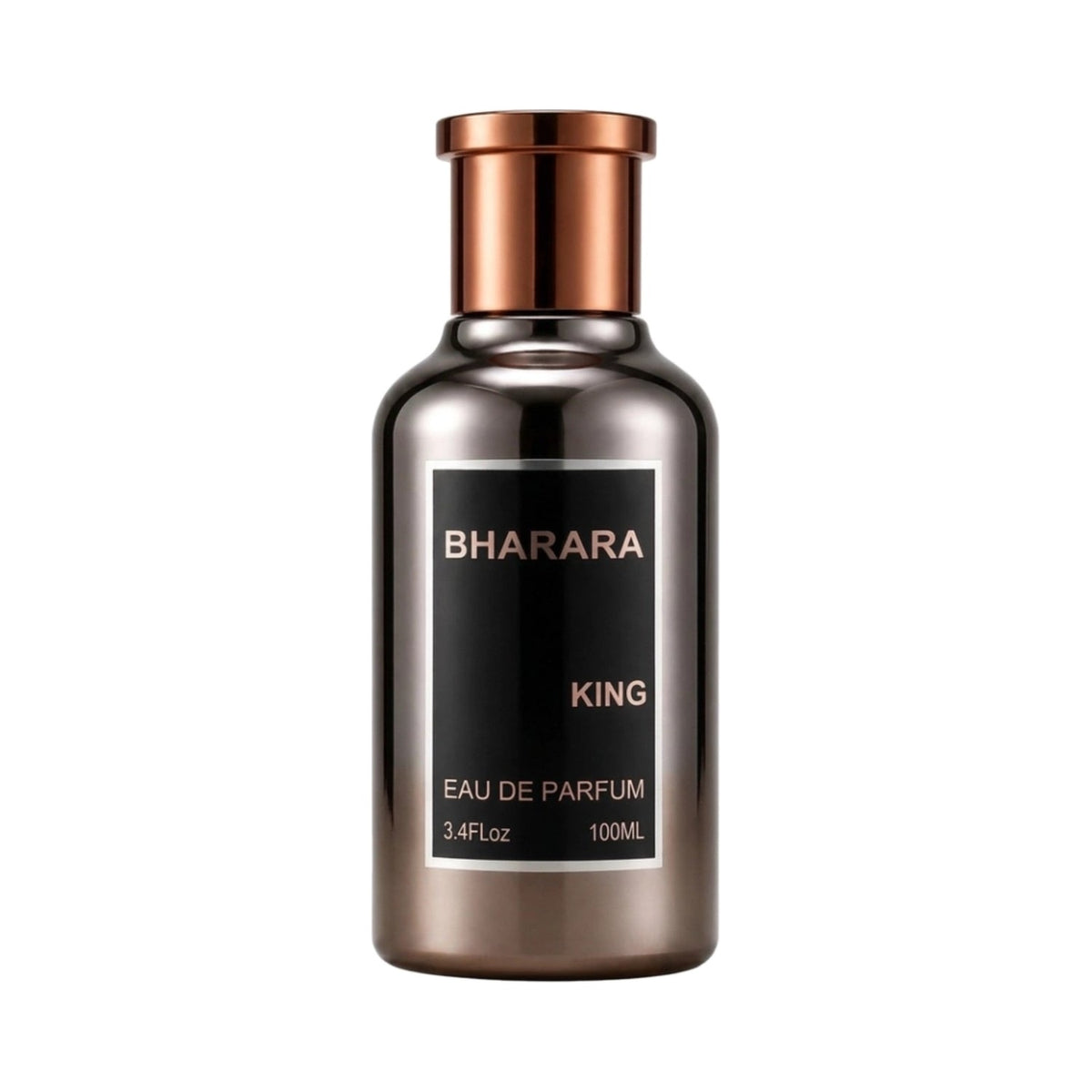 Bharara Beauty Bharara King Eau de Parfum