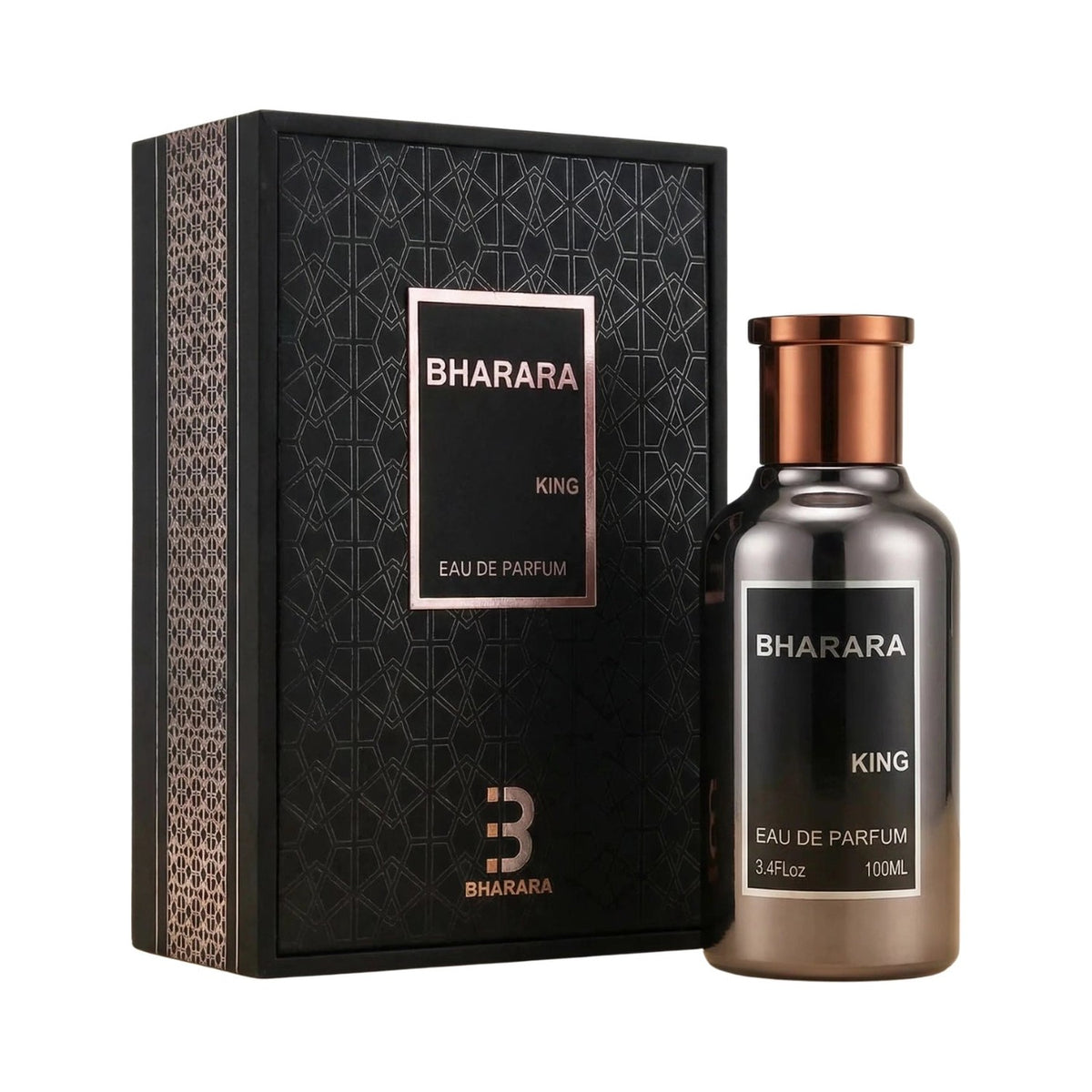 Bharara Beauty Bharara King Eau de Parfum