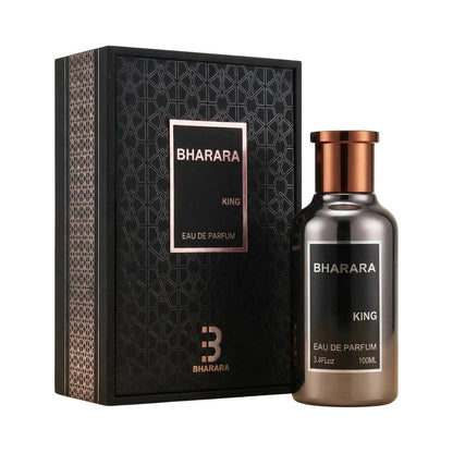 Bharara Beauty Bharara King Eau de Parfum