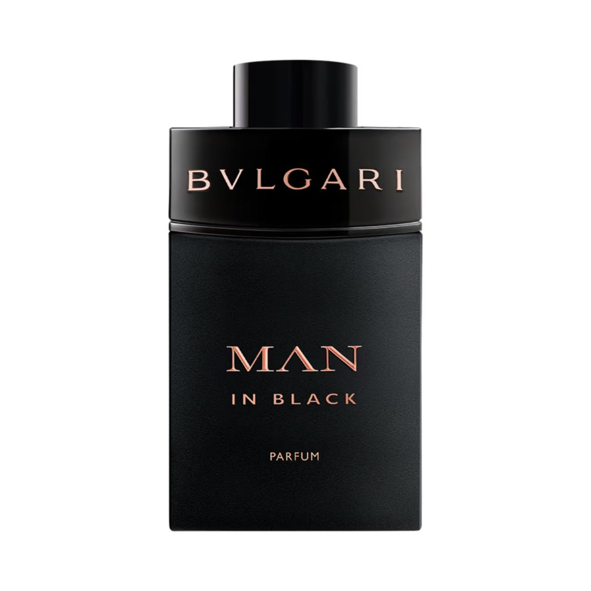 Bvlgari Man in Black Parfum