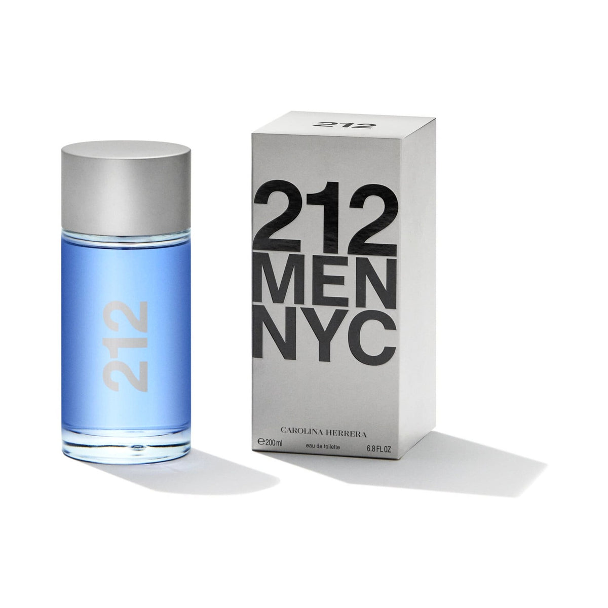 Carolina Herrera 212 Men Eau de Toilette