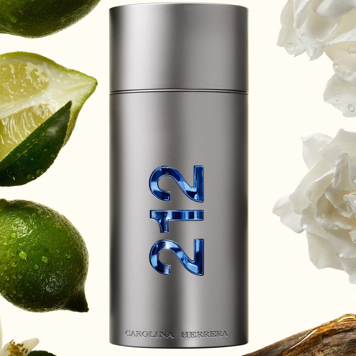 Carolina Herrera 212 Men Eau de Toilette