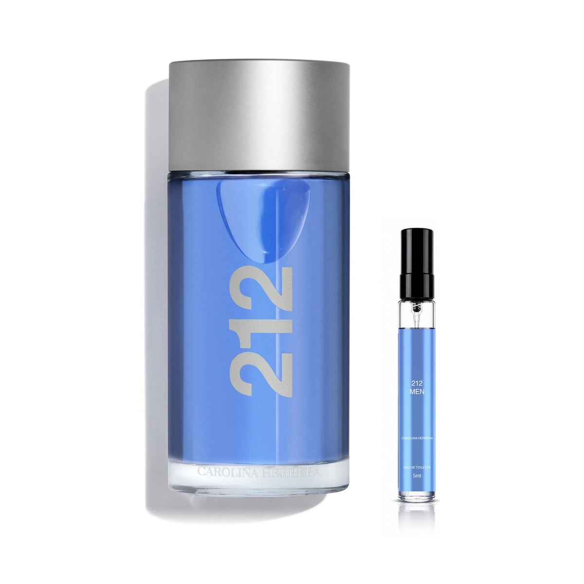 Carolina Herrera 212 Men Eau de Toilette