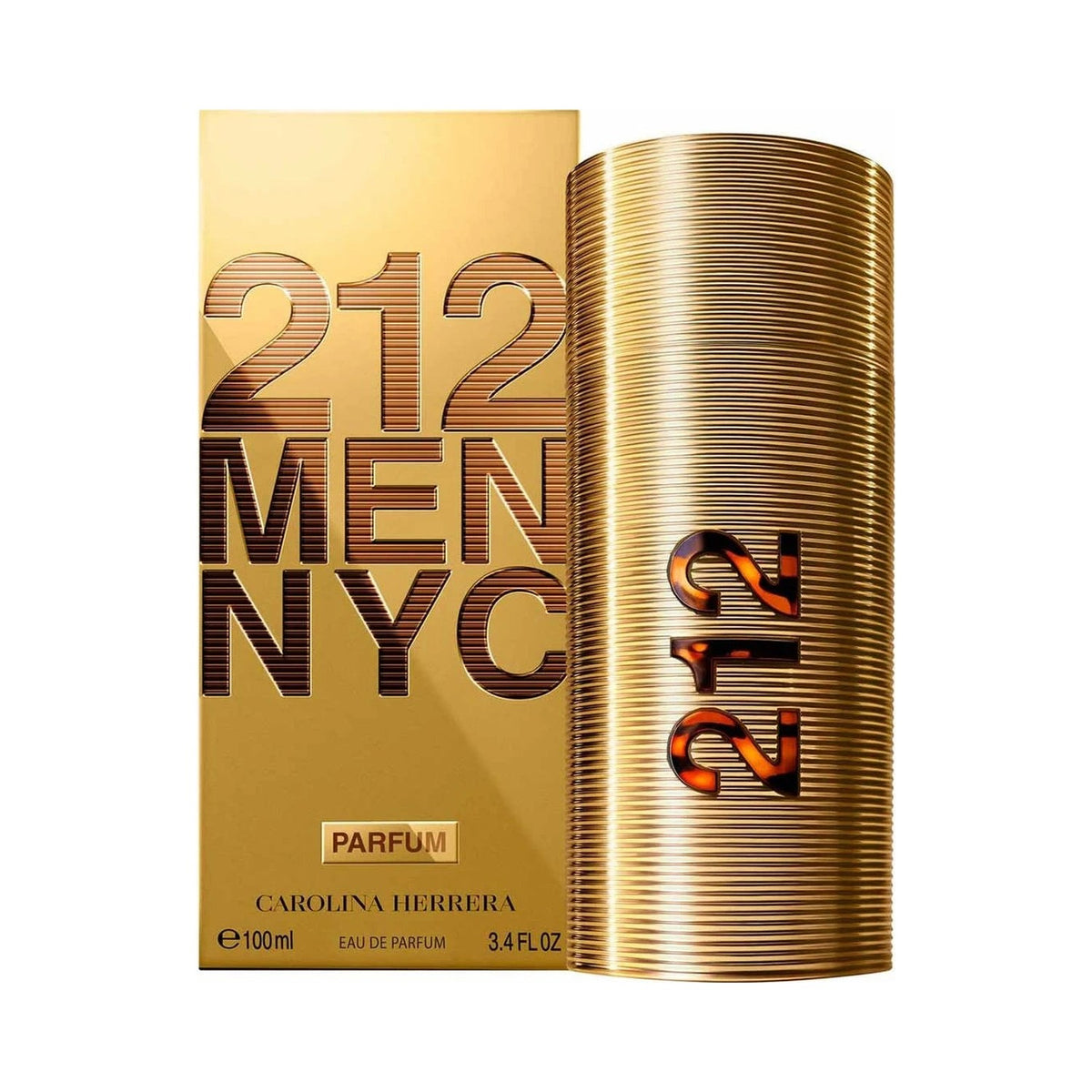 Carolina Herrera 212 Men Parfum Eau de Parfum