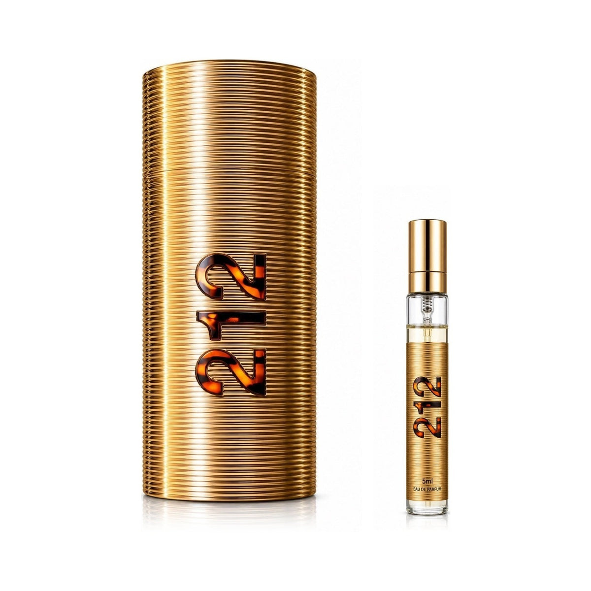 Carolina Herrera 212 Men Parfum Eau de Parfum
