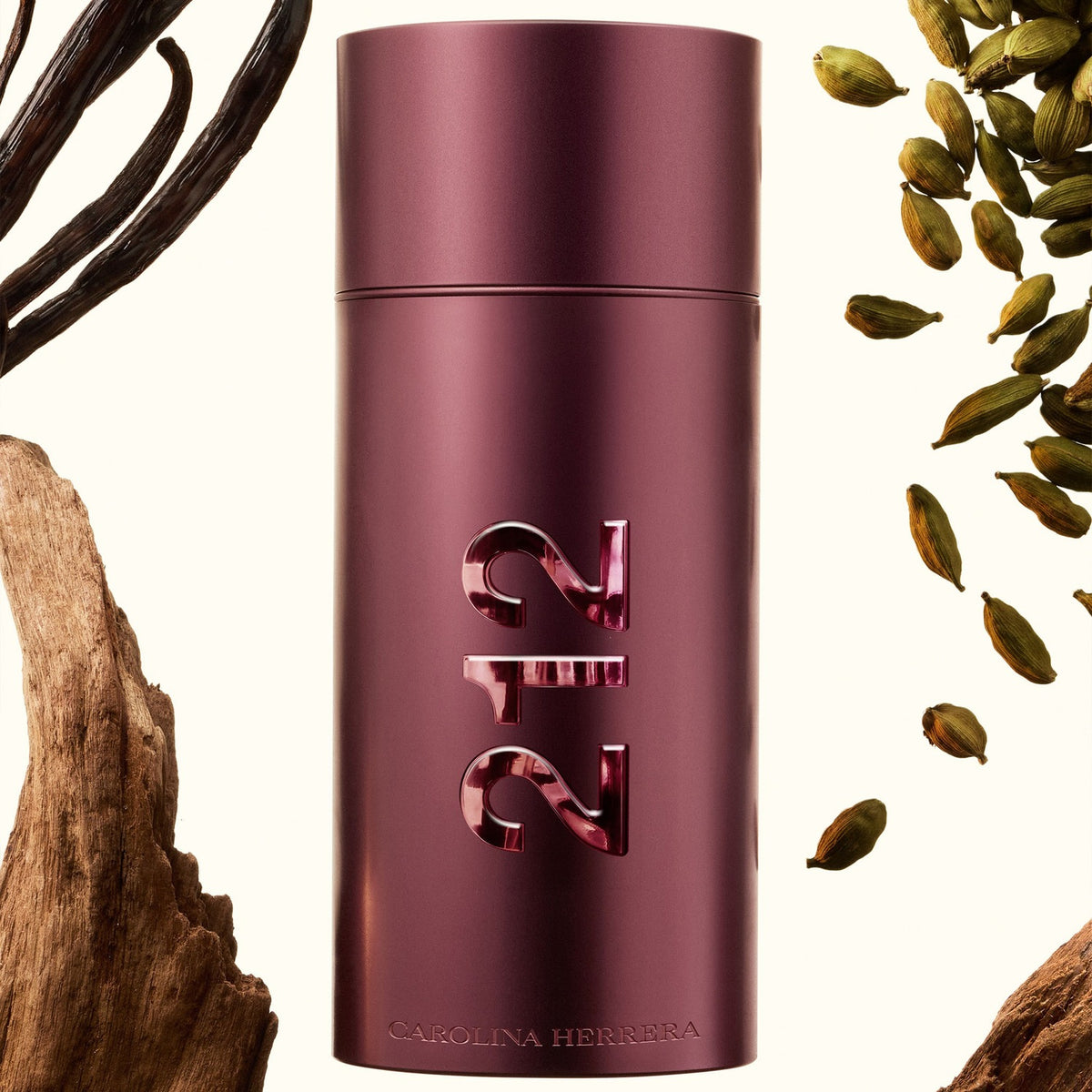 Carolina Herrera 212 Sexy Men Eau de Toilette