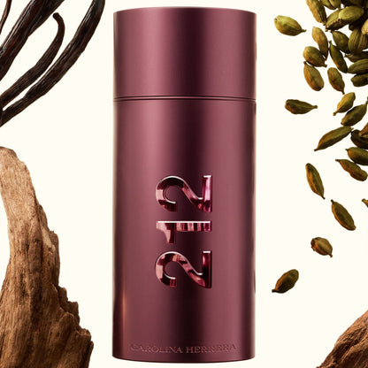 Carolina Herrera 212 Sexy Men Eau de Toilette