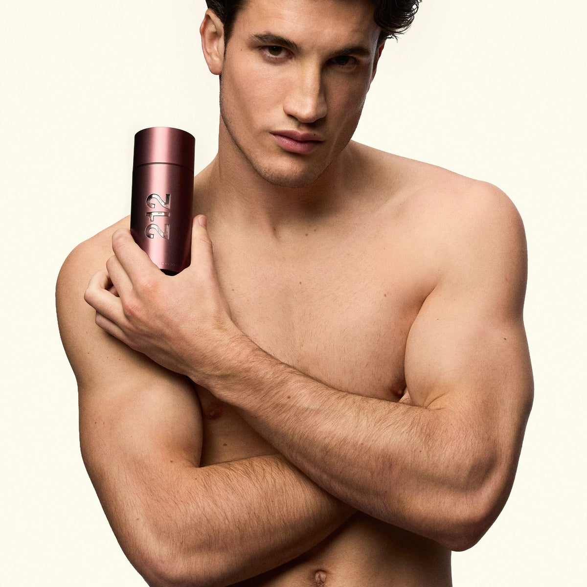 Carolina Herrera 212 Sexy Men Eau de Toilette