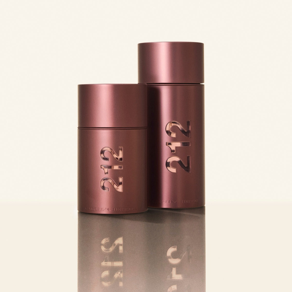 Carolina Herrera 212 Sexy Men Eau de Toilette