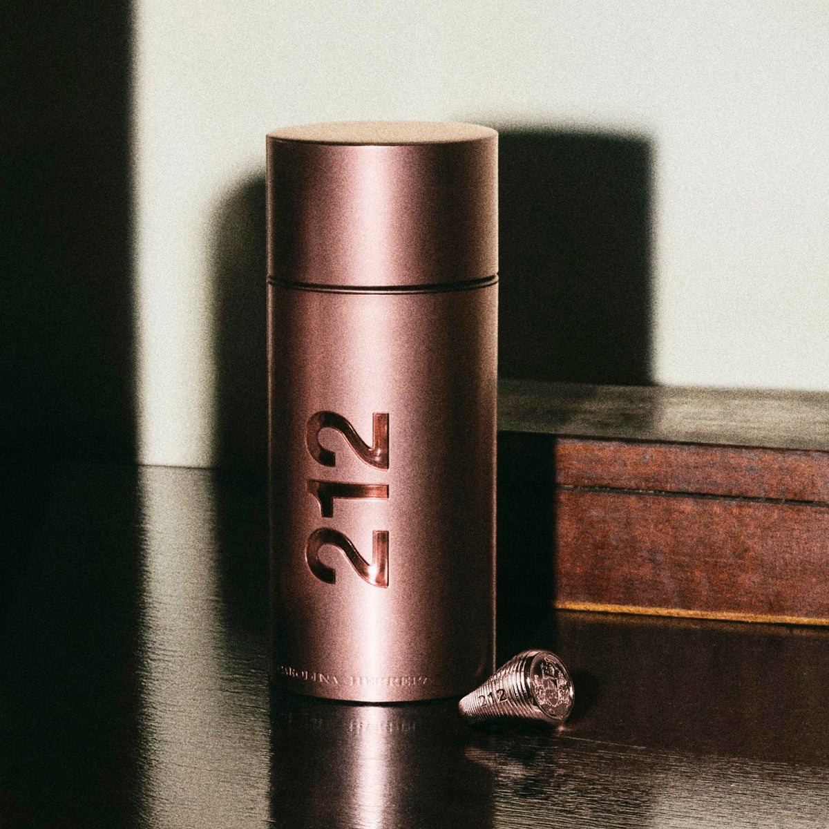 Carolina Herrera 212 Sexy Men Eau de Toilette