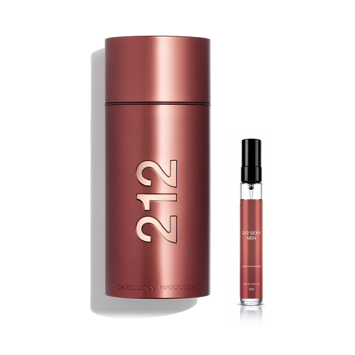 Carolina Herrera 212 Sexy Men Eau de Toilette