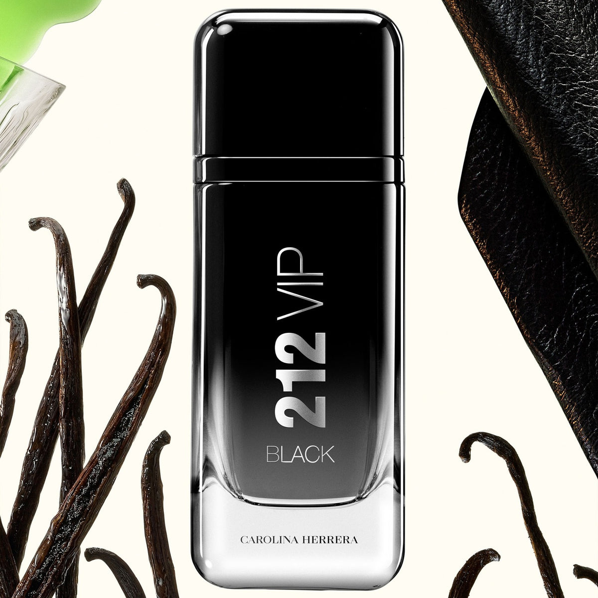 Carolina Herrera 212 VIP Black Eau de Parfum