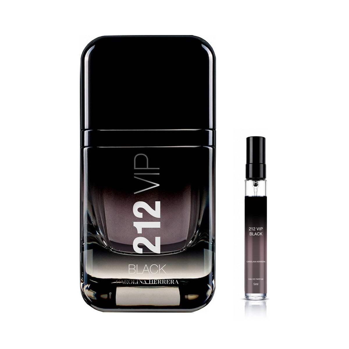 Carolina Herrera 212 VIP Black Eau de Parfum