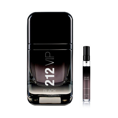 Carolina Herrera 212 VIP Black Eau de Parfum