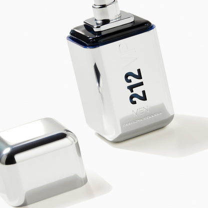 Carolina Herrera 212 VIP Men Eau de Toilette