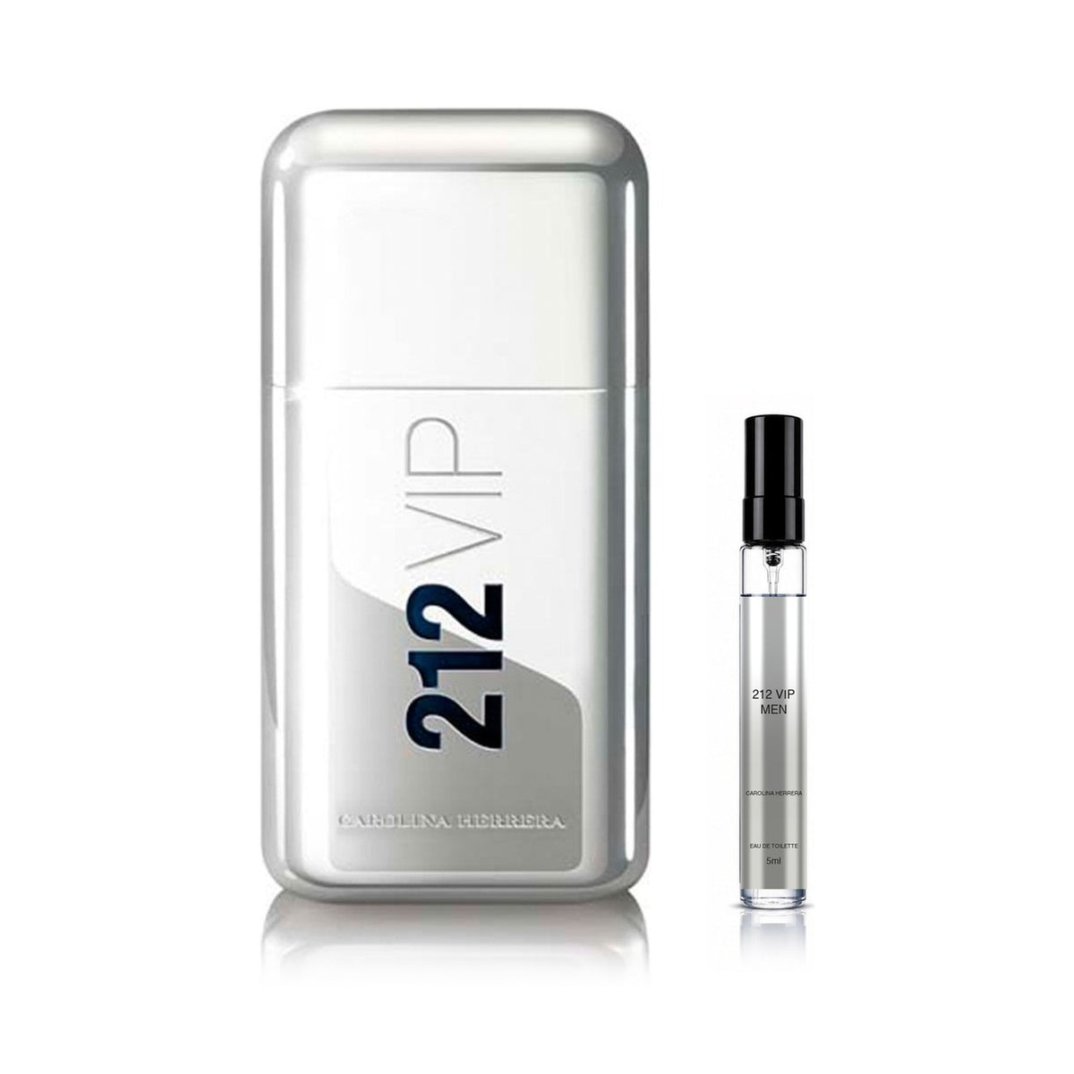 Carolina Herrera 212 VIP Men Eau de Toilette