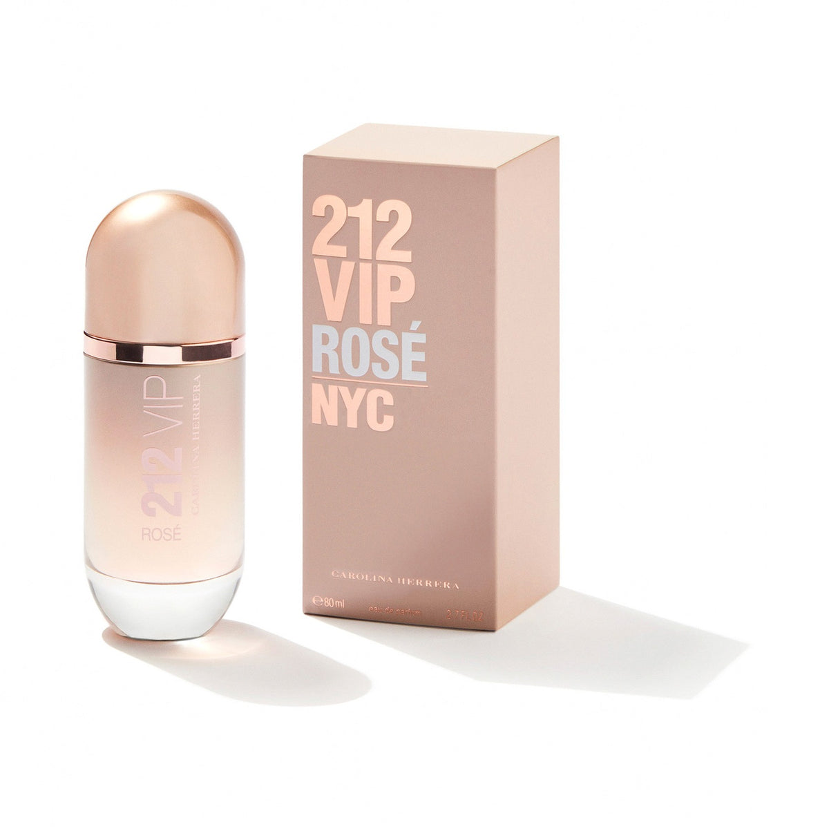 Carolina Herrera 212 VIP Rosé Eau de Parfum