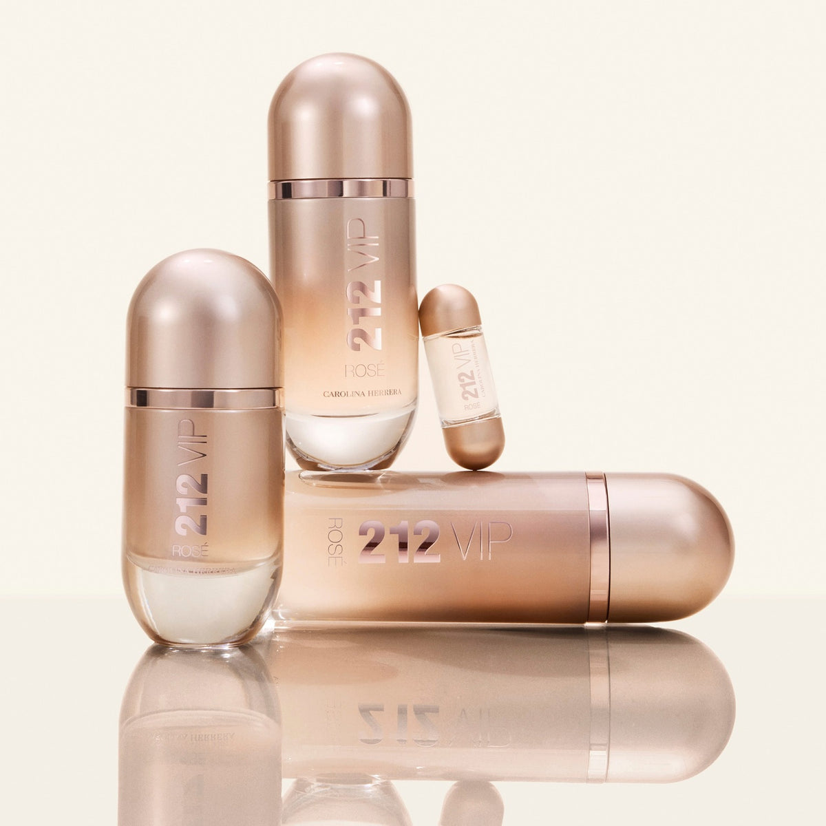 Carolina Herrera 212 VIP Rosé Eau de Parfum