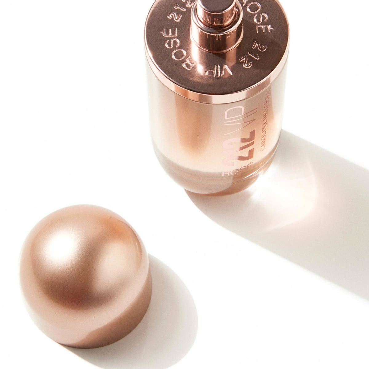 Carolina Herrera 212 VIP Rosé Eau de Parfum