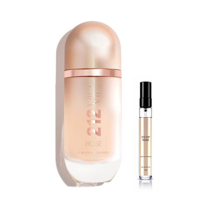 Carolina Herrera 212 VIP Rosé Eau de Parfum