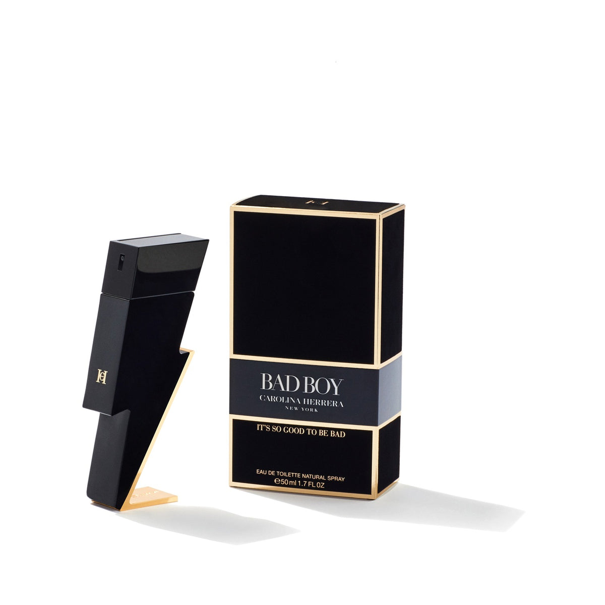 Carolina Herrera Bad Boy Eau de Toilette