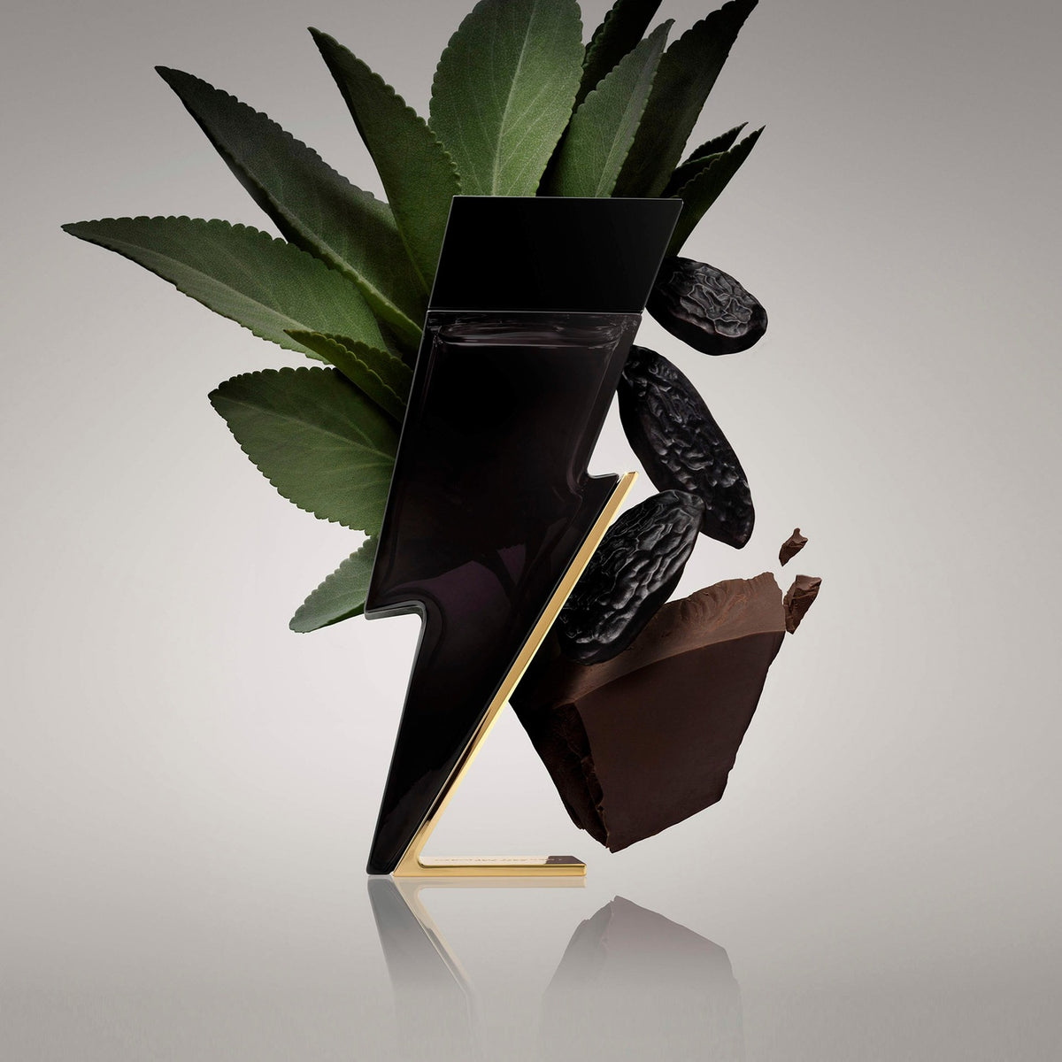 Carolina Herrera Bad Boy Eau de Toilette