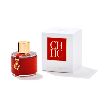 Carolina Herrera CH Eau de Toilette