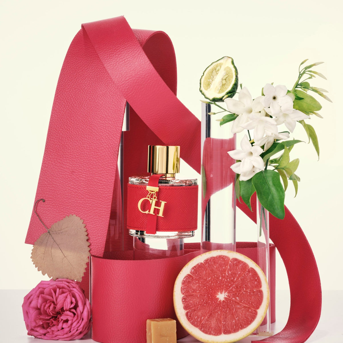 Carolina Herrera CH Eau de Toilette